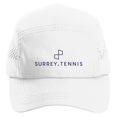 ST Tech Cap Logo Thumbnail