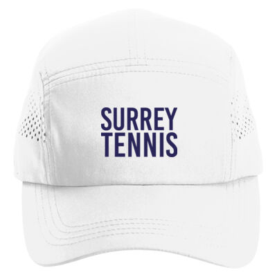 ST Tech Cap Bold Thumbnail