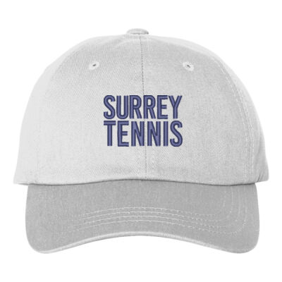 ST Performance Cap Bold Thumbnail