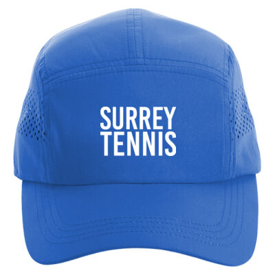 ST Tech Cap Bold Blue Thumbnail