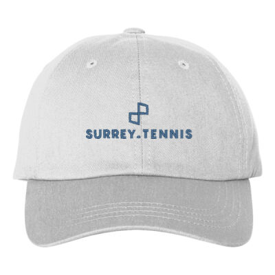 ST Performance Cap Logo Thumbnail