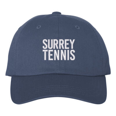 ST Performance Cap Bold Blue Thumbnail