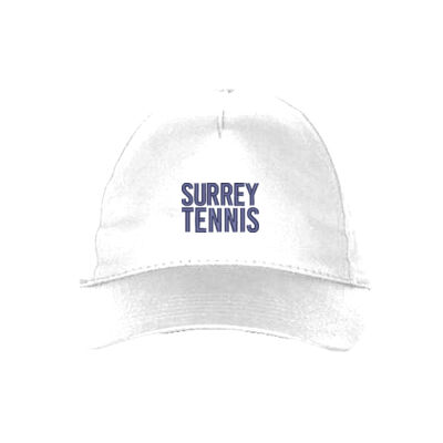 ST Kids Cap Bold Thumbnail