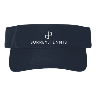 ST Visor Logo Blue Thumbnail