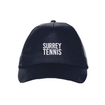 ST Kids Cap Bold Blue Thumbnail