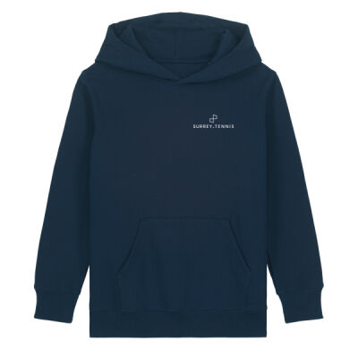 ST Champs Hoodie 2025 - Junior Thumbnail